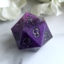 Load image into Gallery viewer, ASTERIA - Single d20