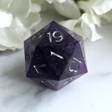 Load image into Gallery viewer, ASTERIA - Single d20