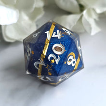Load image into Gallery viewer, WAYFARER - Single d20