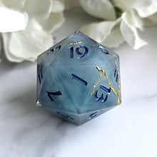 Load image into Gallery viewer, THE STORM LORD - Single d20