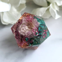 Load image into Gallery viewer, FEYWILD FIELDS - Single d20