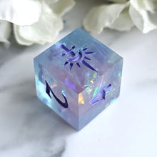 Load image into Gallery viewer, UNICORN DUST - Single d6