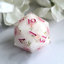 Load image into Gallery viewer, ENGLISH ROSE - Single d20