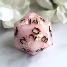 Load image into Gallery viewer, SAKURA SEASON - Single d20