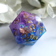 Load image into Gallery viewer, FEYWILD SKIES - Single d20