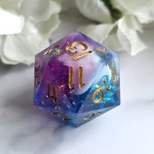Load image into Gallery viewer, FEYWILD SKIES - Single d20