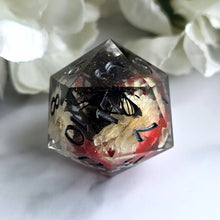 Load image into Gallery viewer, DARK TITHE - Single d20