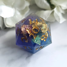 Load image into Gallery viewer, ARCANE COSMOS - Single d20