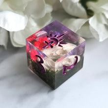 Load image into Gallery viewer, FOXGLOVE - Single d6