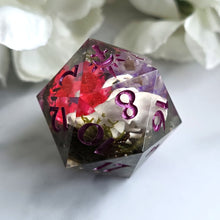 Load image into Gallery viewer, FOXGLOVE - Single d20
