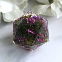 Load image into Gallery viewer, FOXGLOVE - Single d20