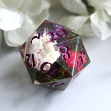 Load image into Gallery viewer, FOXGLOVE - Single d20