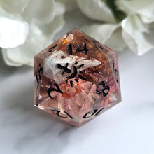 Load image into Gallery viewer, CARRION (VARIANT) - Single d20
