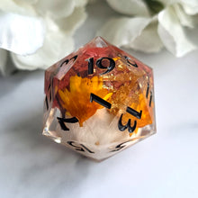 Load image into Gallery viewer, HARVEST SEASON - Single d20