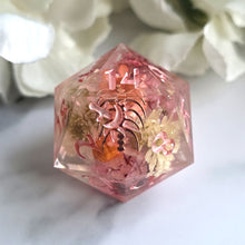 Load image into Gallery viewer, DELICATE BONES - Single d20