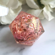 Load image into Gallery viewer, DELICATE BONES - Single d20