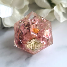 Load image into Gallery viewer, DELICATE BONES - Single d20