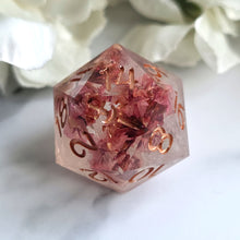 Load image into Gallery viewer, DELICATE - Single d20