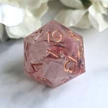 Load image into Gallery viewer, DELICATE - Single d20
