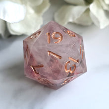 Load image into Gallery viewer, DELICATE - Single d20