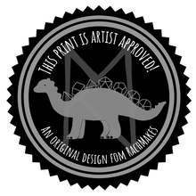 Load image into Gallery viewer, POLLY THE POLYHEDRAGON - 3D Printed Dice Guardian (Various Colours)