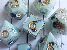 Load image into Gallery viewer, ANTIQUE PORCELAIN - 7 Piece Standard Set