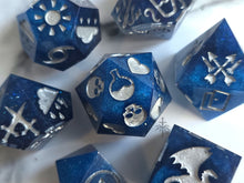 Load image into Gallery viewer, INFINITE SEA - 7 Piece DM Tool Kit Set