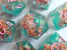 Load image into Gallery viewer, GOSSAMER - 7 Piece Standard Set