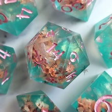 Load image into Gallery viewer, GOSSAMER - 7 Piece Standard Set