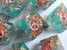 Load image into Gallery viewer, GOSSAMER - 7 Piece Standard Set