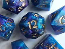 Load image into Gallery viewer, ARCANE COSMOS - 7 Piece Standard Set