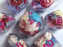 Load image into Gallery viewer, FIND FAMILIAR - 7 Piece Standard Set