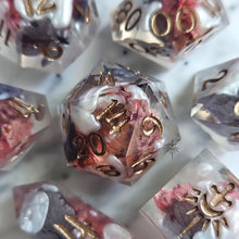 Load image into Gallery viewer, GARDEN BEYOND THE VEIL - 7 Piece Standard Set