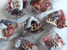 Load image into Gallery viewer, GARDEN BEYOND THE VEIL - 7 Piece Standard Set