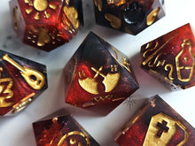 Load image into Gallery viewer, GOD OF WAR - 7 Piece DM Tool Kit Set