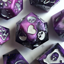 Load image into Gallery viewer, ASTERIA - 7 Piece DM Tool Kit Set