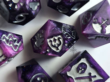 Load image into Gallery viewer, ASTERIA - 7 Piece DM Tool Kit Set