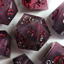 Load image into Gallery viewer, SECOND CIRCLE - 7 Piece Standard Set