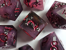 Load image into Gallery viewer, SECOND CIRCLE - 7 Piece Standard Set