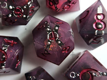 Load image into Gallery viewer, SECOND CIRCLE - 7 Piece Standard Set