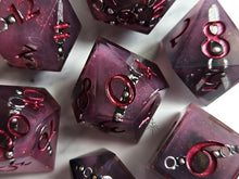 Load image into Gallery viewer, SECOND CIRCLE - 7 Piece Standard Set