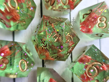 Load image into Gallery viewer, DAUGHTER OF THE RIVER GODS - 7 Piece Standard Set