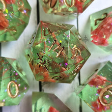 Load image into Gallery viewer, DAUGHTER OF THE RIVER GODS - 7 Piece Standard Set