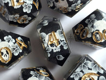 Load image into Gallery viewer, DEAD PEOPLE TEA - 7 Piece Standard Set