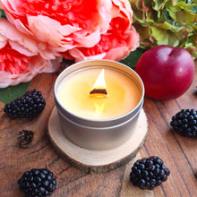 Load image into Gallery viewer, FEY REALM - Soy Wax Candle