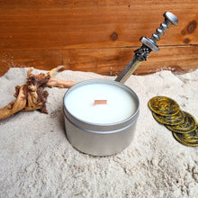 Load image into Gallery viewer, ANCIENT SHORES - Soy Wax Candle