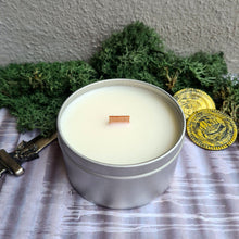 Load image into Gallery viewer, DUNGEON CRAWL - Soy Wax Candle