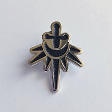 Load image into Gallery viewer, MYTHRIL FOUNDRY - Logo Enamel Pin