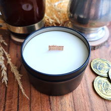 Load image into Gallery viewer, RUSTIC INN - Soy Wax Candle