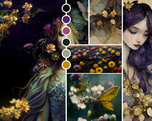 Load image into Gallery viewer, WILDWOOD - 7 Piece Standard Set
